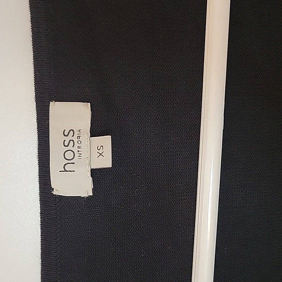 Hoss Intropia Silk Cotton Cardigan - Picture 4 of 5